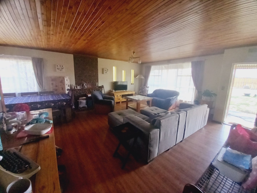 3 Bedroom Property for Sale in Sasolburg Ext 5 Free State